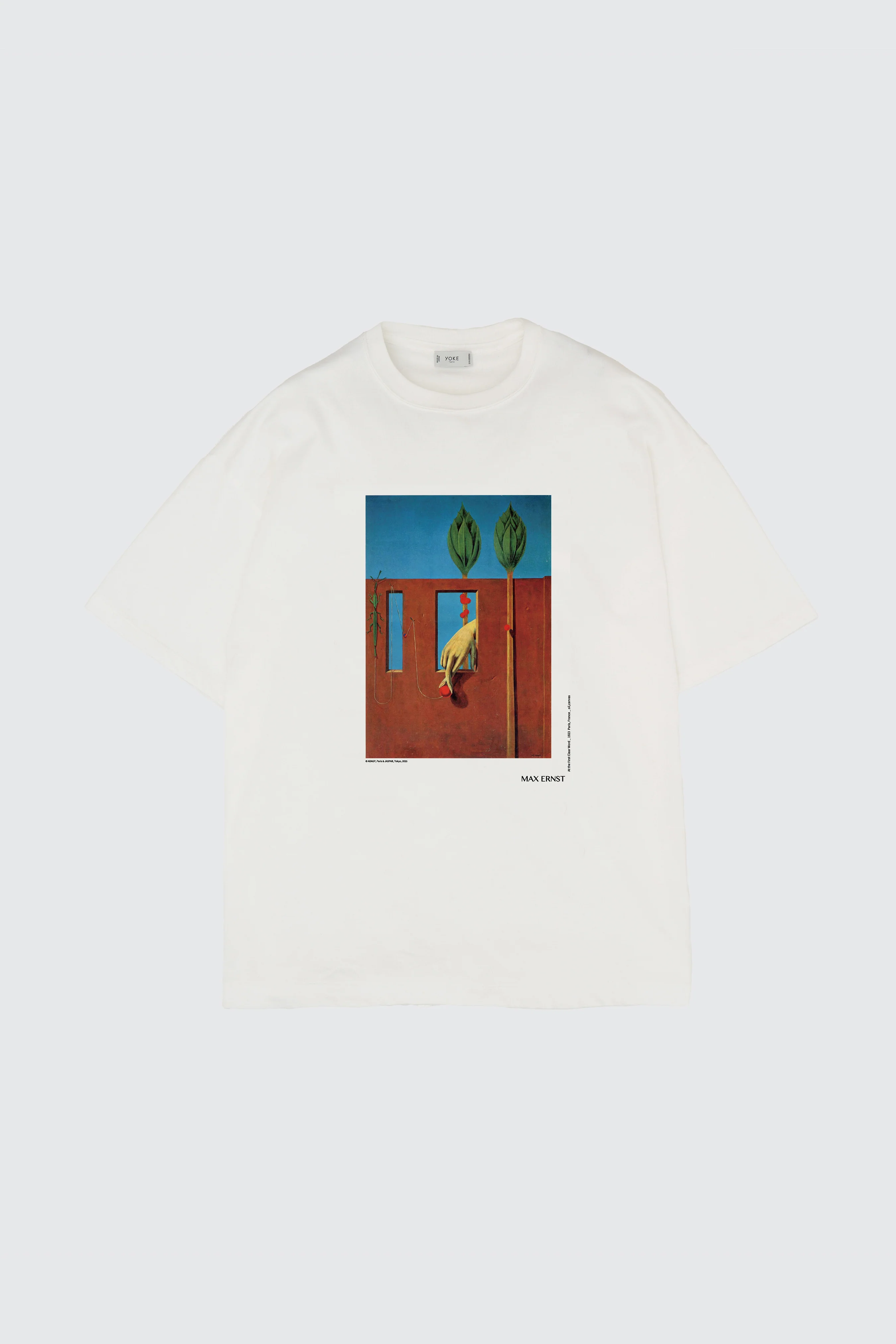 T-Shirts & Tops